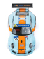 Preview: NSR Slotcars Porsche 997 LeMans 2017 Nr. 20 Gulf Racing